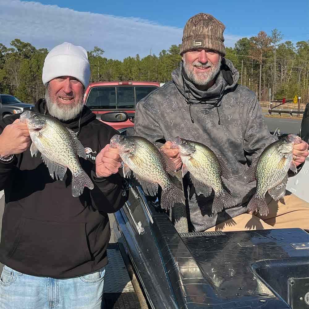 Photo courtesy of Will Hinson