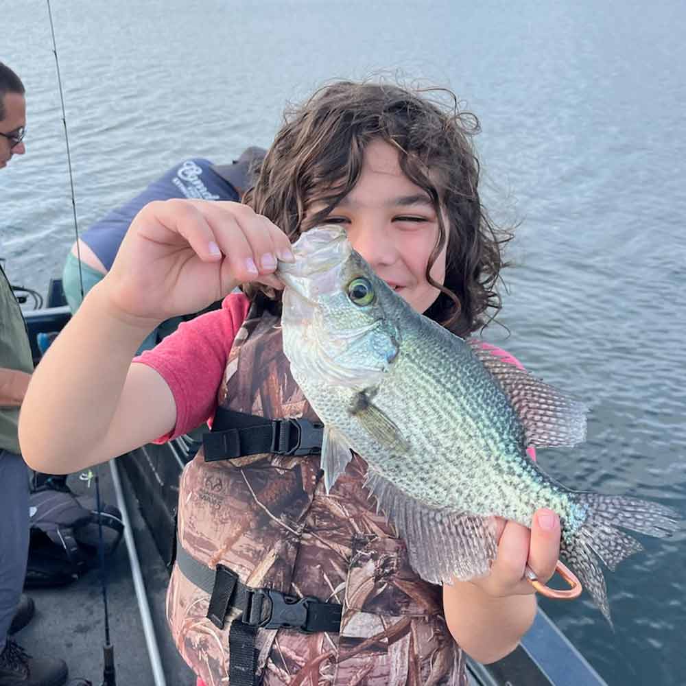 Caught with Will Hinson this week