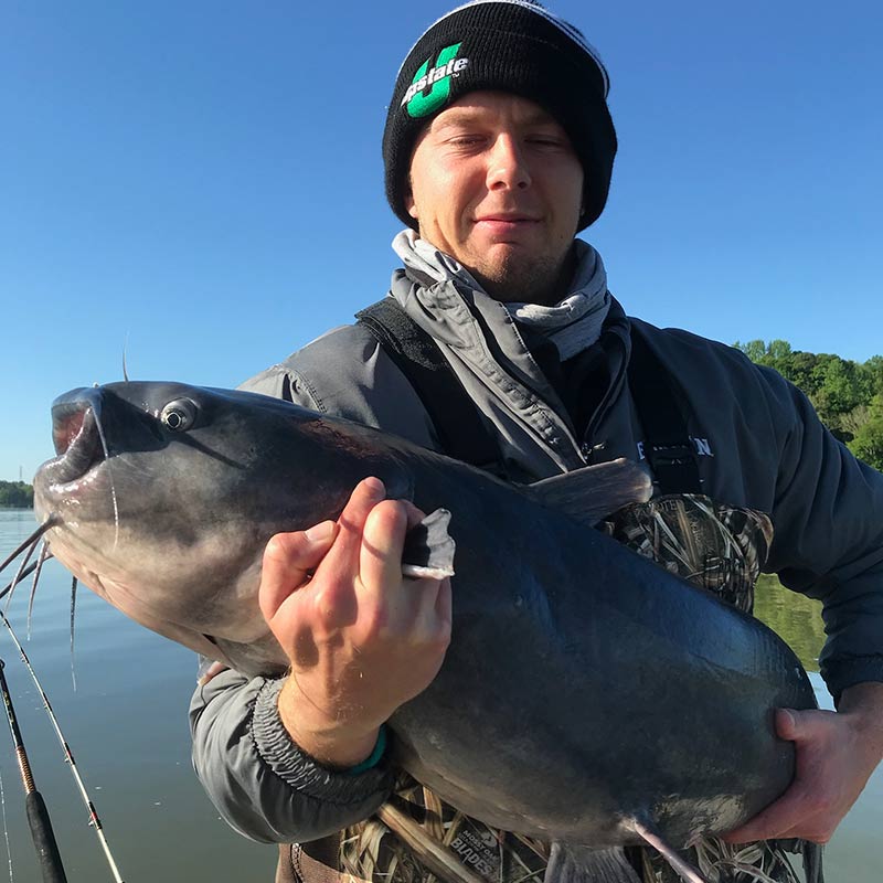 AHQ INSIDER Lake Wateree (SC) Spring 2021 Fishing Report – Updated January 7