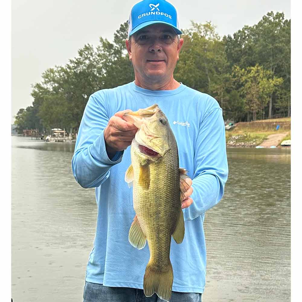 Dearal Rodgers with a good one