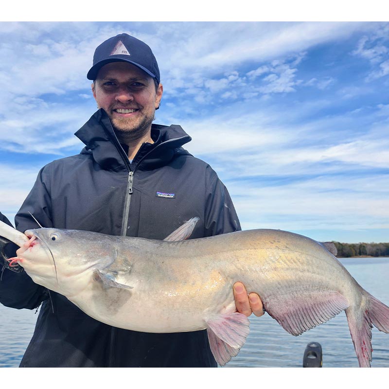 AHQ INSIDER Lake Wateree (SC) 2023 Week 51 Fishing Report – Updated December 21