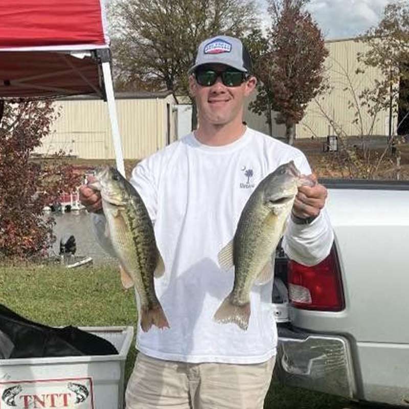 AHQ INSIDER Lake Wylie (NC/SC) 2022 Week 45 Fishing Report – Updated November 10