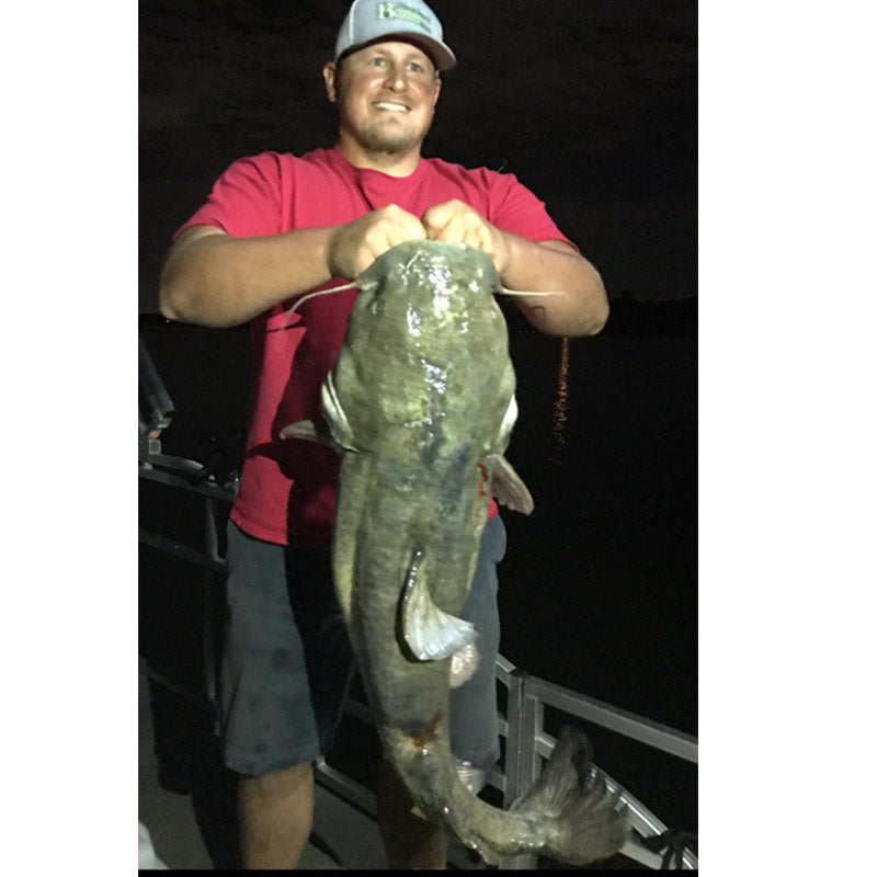 AHQ INSIDER Lake Wylie (NC/SC) Summer 2020 Fishing Report – Updated July 29
