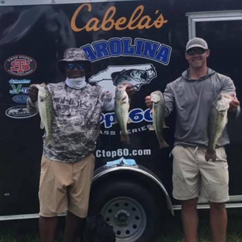 AHQ INSIDER Lake Wylie (NC/SC) Summer 2020 Fishing Report – Updated June 11
