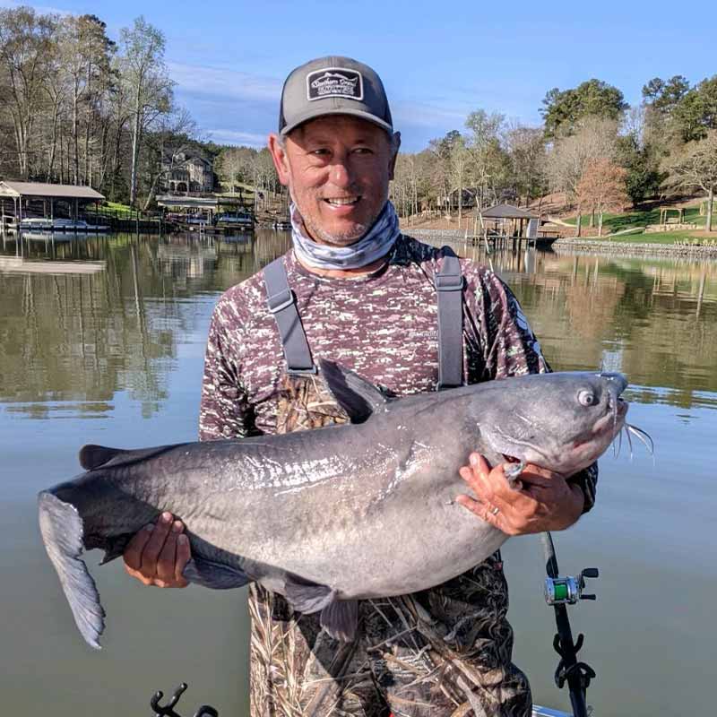 AHQ INSIDER Lake Wylie (NC/SC) 2022 Week 13 Fishing Report – Updated April 1
