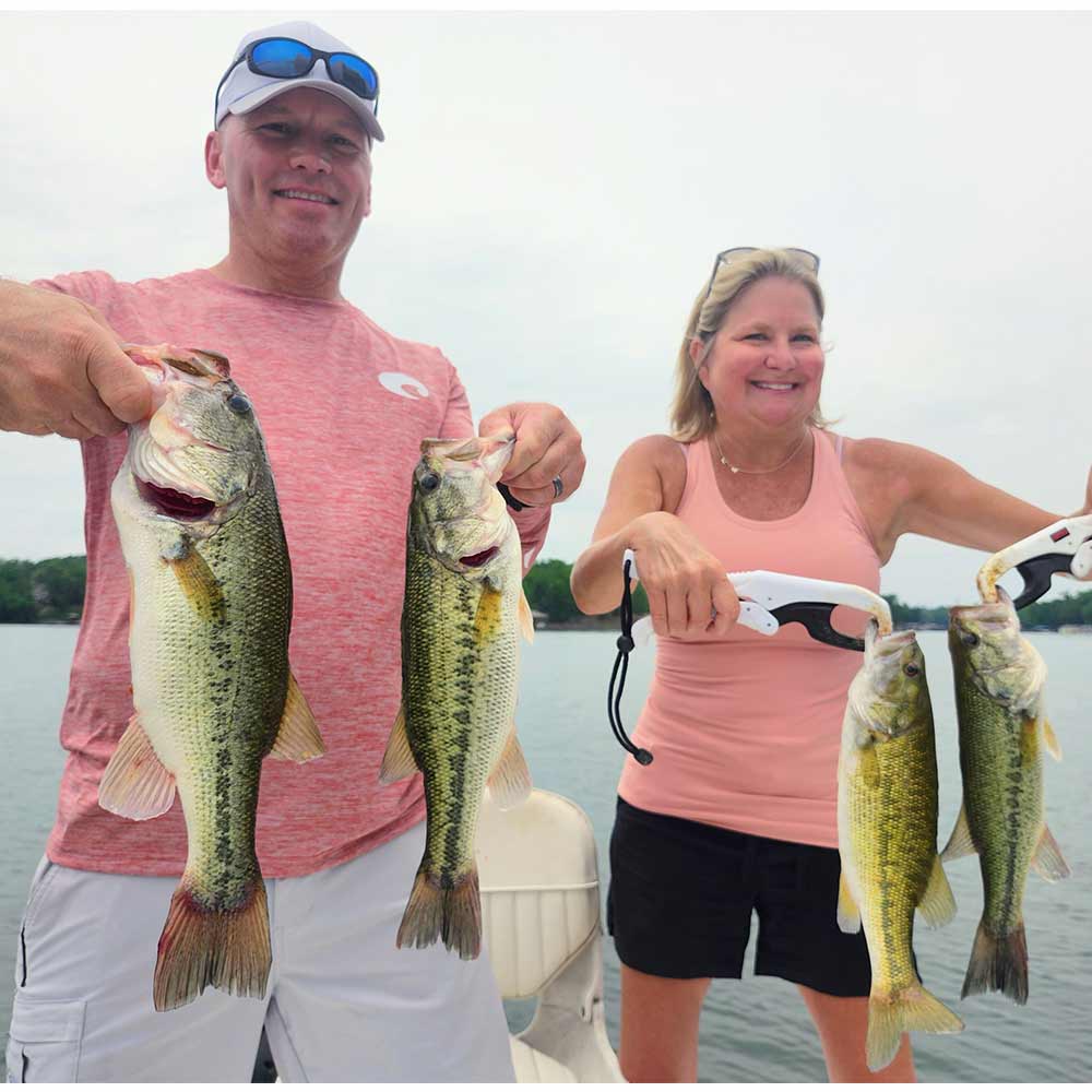 4 of 21 with The Carolina Angler