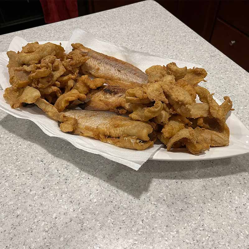 AHQ INSIDER Lake Wylie (NC/SC) 2022 Week 29 Fishing Report – Updated July 22