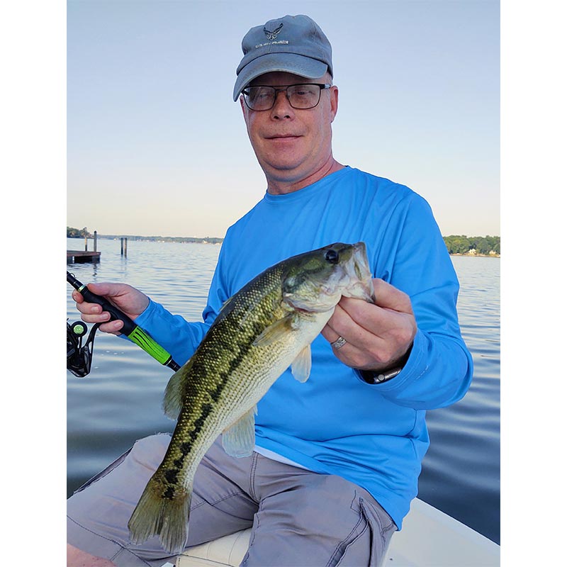 AHQ INSIDER Lake Wylie (NC/SC) 2023 Week 26 Fishing Report – Updated June 30