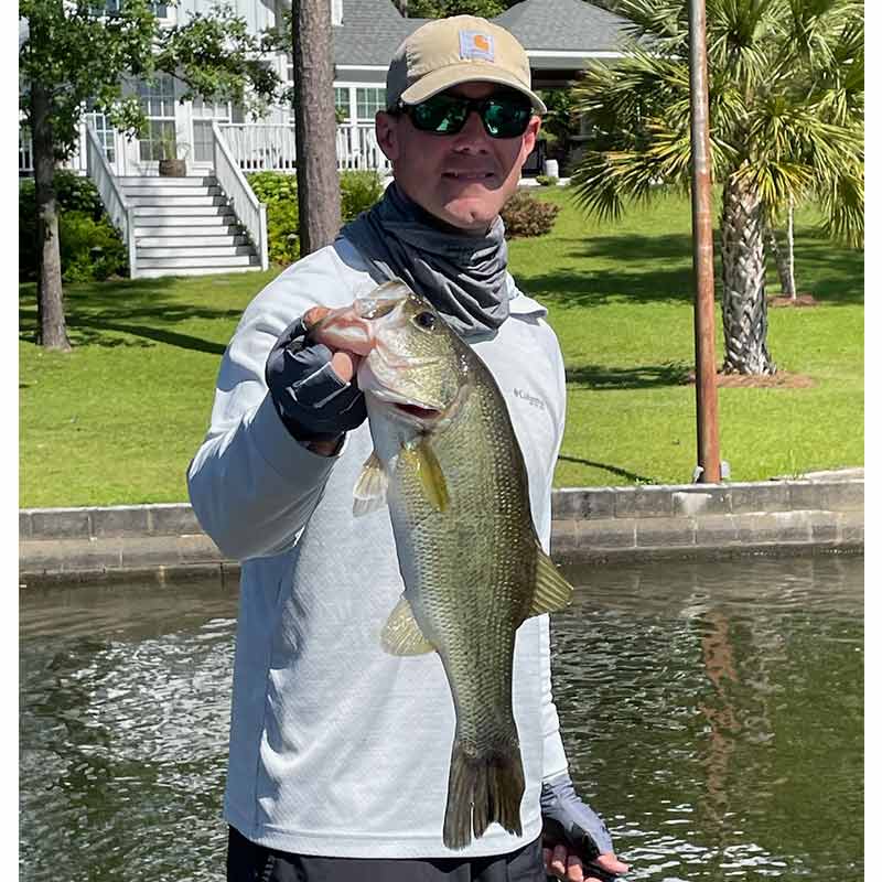 AHQ INSIDER Lake Wylie (NC/SC) 2022 Week 20 Fishing Report – Updated May 19