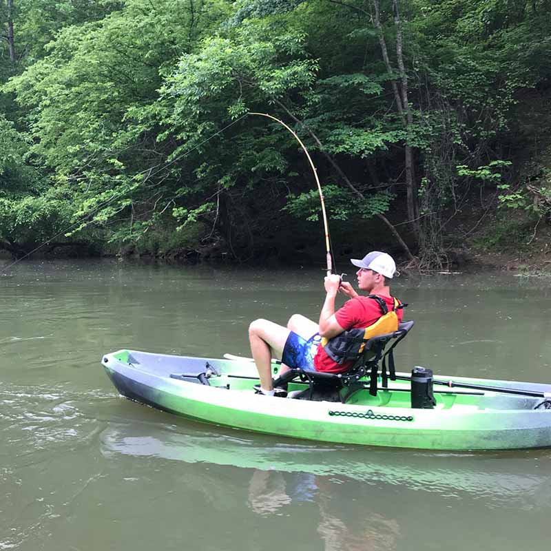 AHQ INSIDER Lake Wylie (NC/SC) Spring 2020 Fishing Report – Updated May 13