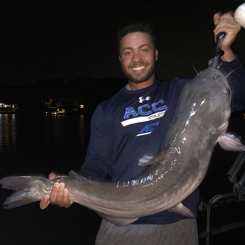 AHQ INSIDER Lake Wylie (NC/SC) Summer 2020 Fishing Report – Updated June 30