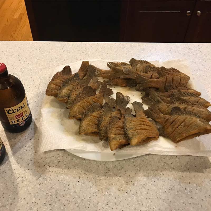 AHQ INSIDER Lake Wylie (NC/SC) Summer 2021 Fishing Report – Updated July 30