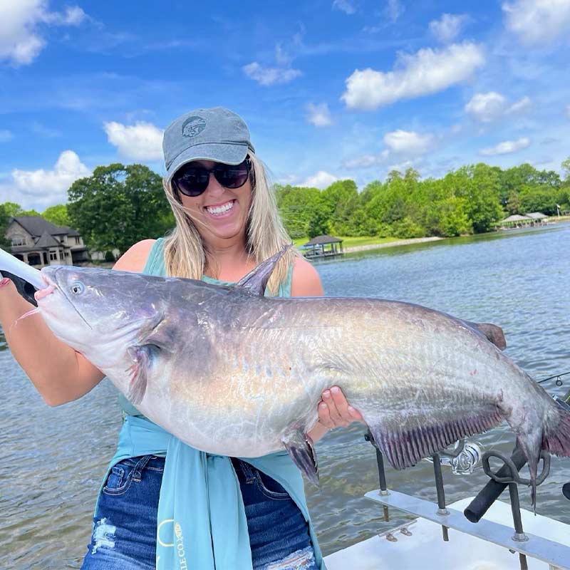 AHQ INSIDER Lake Wylie (NC/SC) 2023 Week 19 Fishing Report – Updated May 11