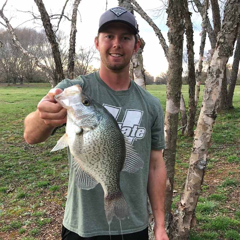 AHQ INSIDER Lake Wylie (NC/SC) Spring 2022 Fishing Report – Updated March 17