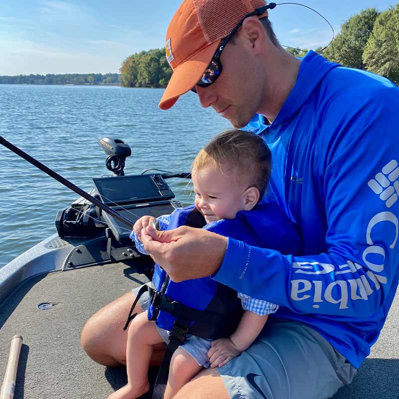 AHQ INSIDER Lake Wylie (NC/SC) Fall 2021 Fishing Report – Updated October 7