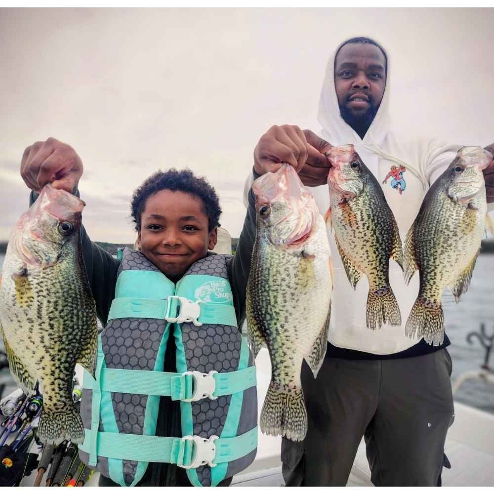 This week with The Carolina Angler 