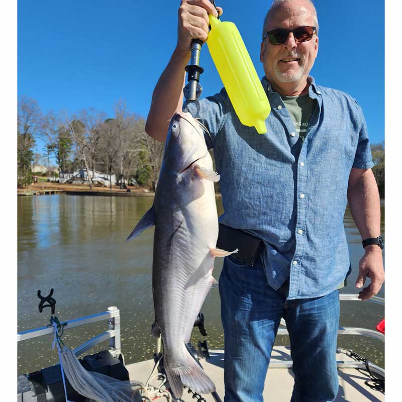 AHQ INSIDER Lake Wylie (NC/SC) 2023 Week 10 Fishing Report – Updated March 9
