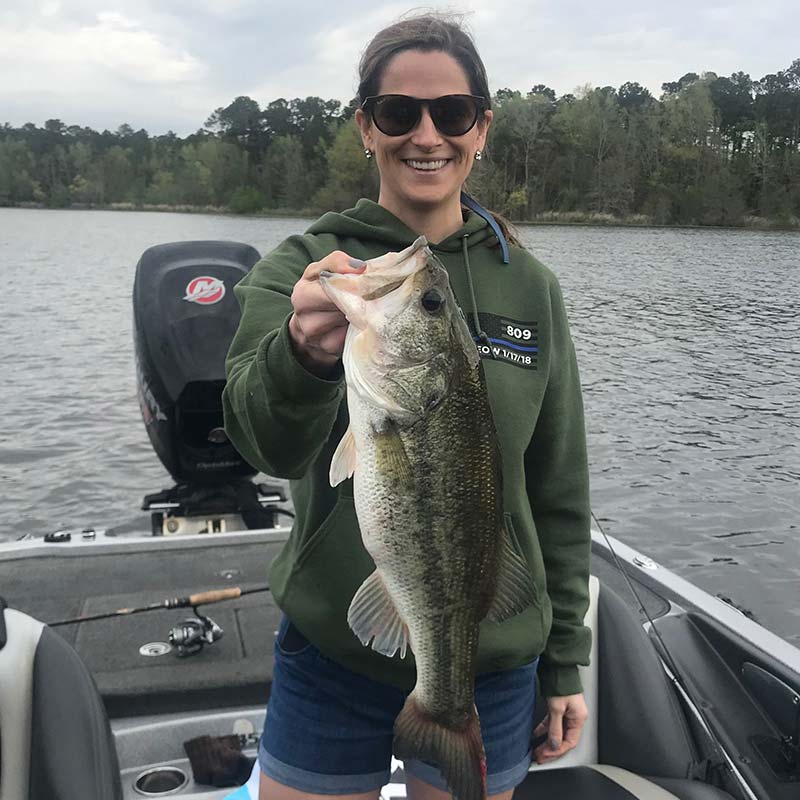 AHQ INSIDER Lake Wylie (NC/SC) Spring 2020 Fishing Report – Updated April 1