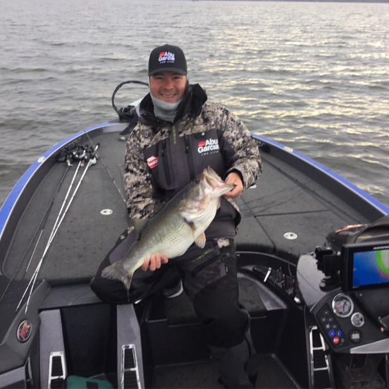 AHQ INSIDER Lake Monticello (SC) Fall 2019 Fishing Report – Updated December 20