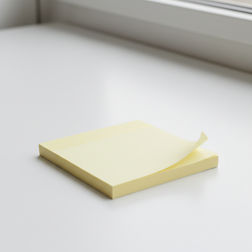 A Note to Our Readers