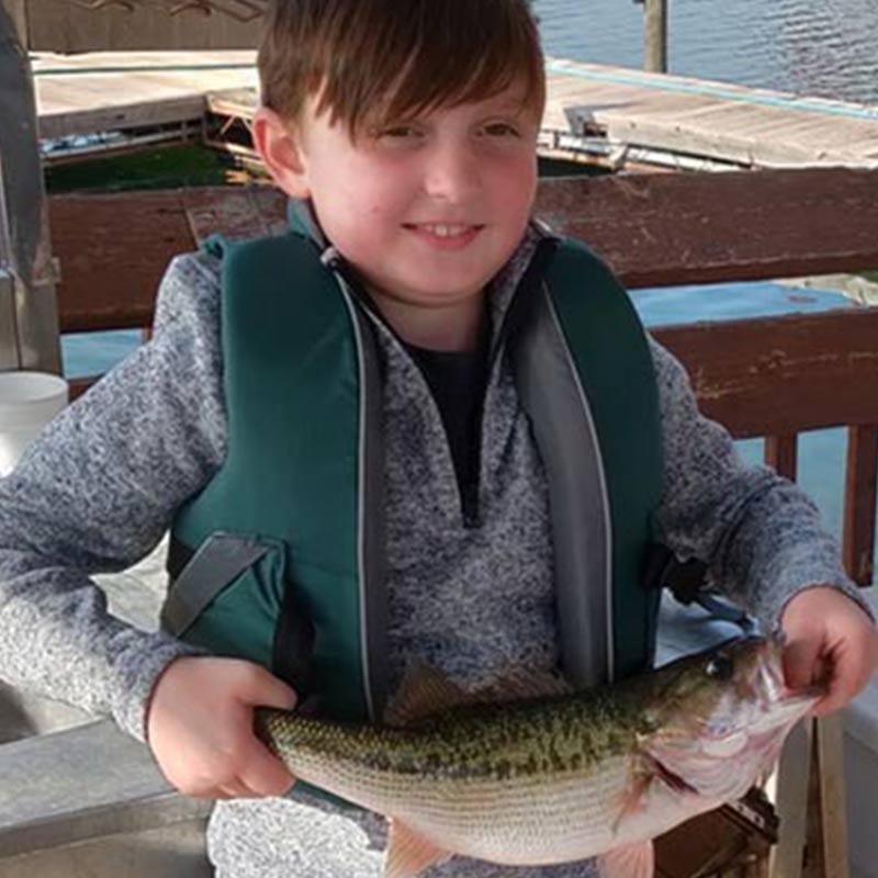 AHQ INSIDER Lake Keowee (SC) Fall 2019 Fishing Report - Updated November 27