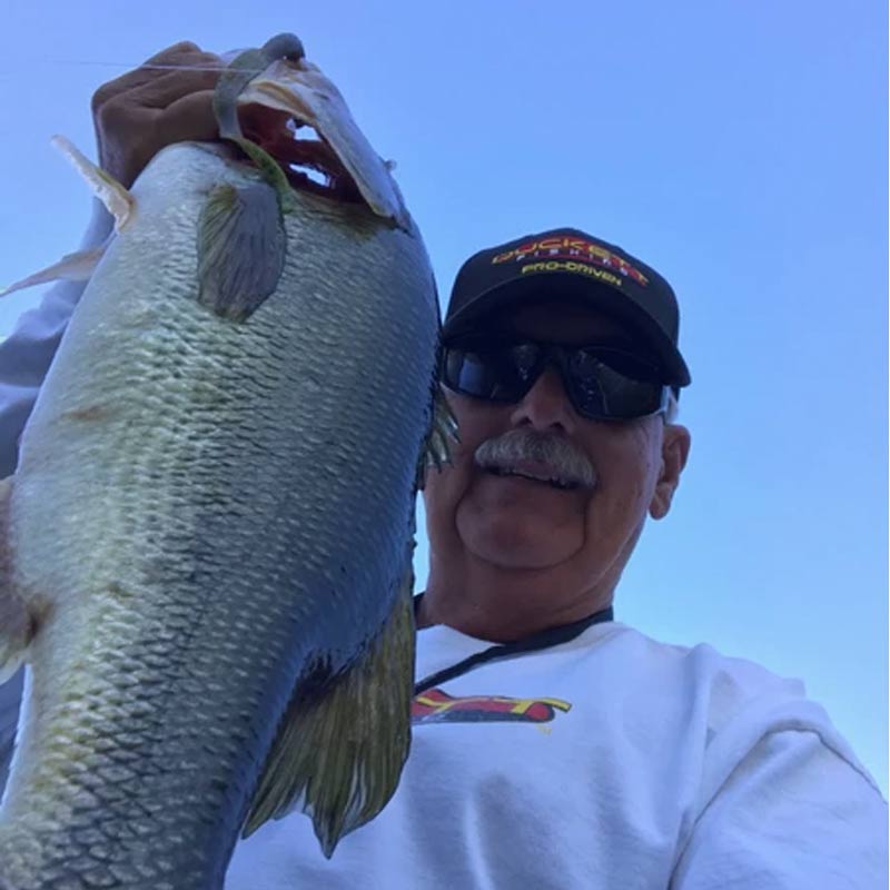 AHQ INSIDER Lake Greenwood (SC) Fall 2019 Fishing Report – Updated November 25