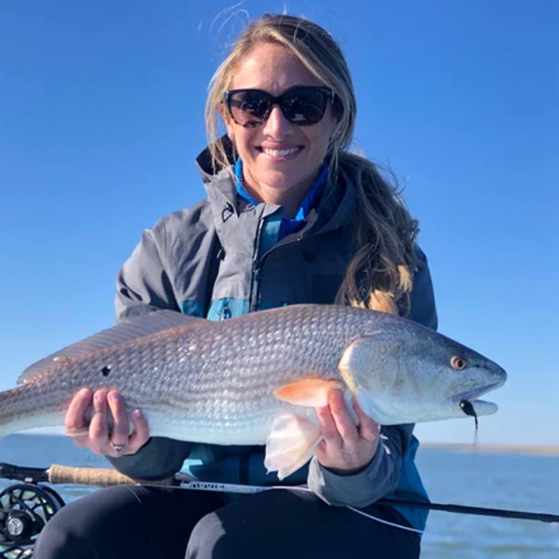 AHQ INSIDER Beaufort (SC) Fall 2019 Fishing Report – Updated November 21