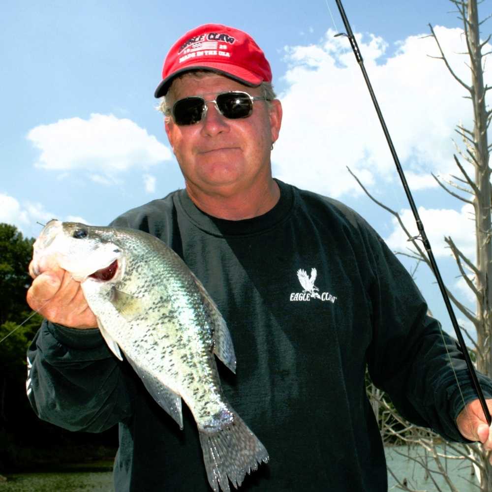 AHQ INSIDER Lake Russell (GA/SC) May 2026 Fishing Forecast and Report – Updated May 7