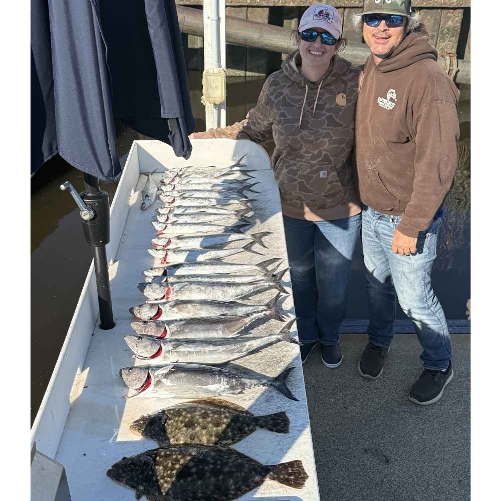AHQ INSIDER North Myrtle Beach (North Grand Strand, SC) May 2026 Fishing Forecast and Report – Updated May 7 30