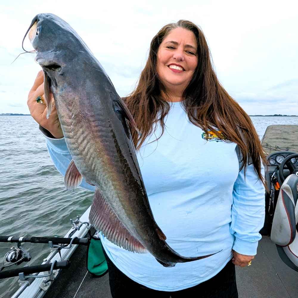AHQ INSIDER Lake Monticello (SC) May 2026 Fishing Forecast and Report – Updated May 13April 30