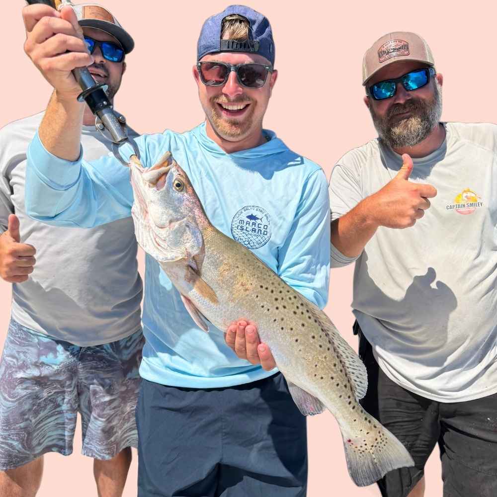 AHQ INSIDER North Myrtle Beach (North Grand Strand, SC) May 2026 Fishing Forecast and Report – Updated May 21