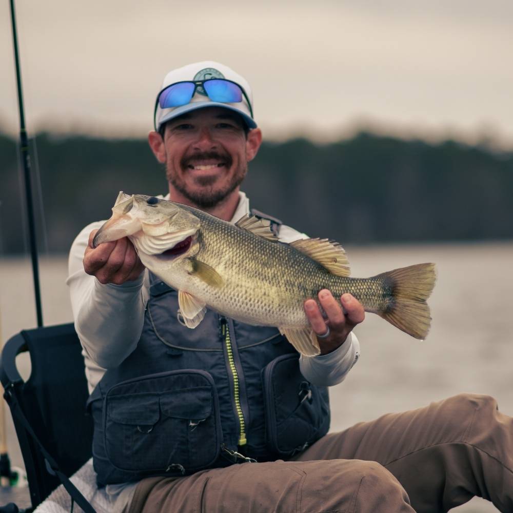 AHQ INSIDER Santee Cooper (SC) June 2026 Fishing Report and Forecast - Updated June 9