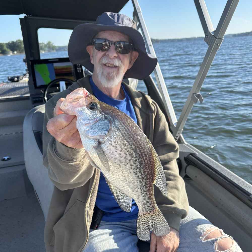 AHQ INSIDER Lake Wylie (NC/SC) June 2026 Fishing Report and Forecast - Updated June 9