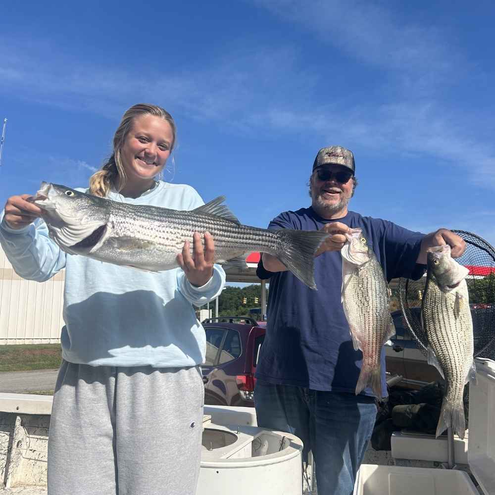 AHQ INSIDER Lake Hartwell (GA/SC) June 2026 Fishing Report and Forecast – Updated June 9