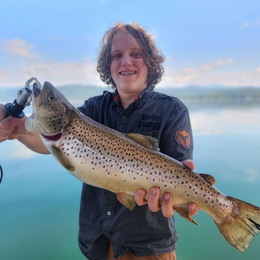 AHQ INSIDER Lake Jocassee (SC) June 2026 Fishing Report and Forecast - Updated June 16