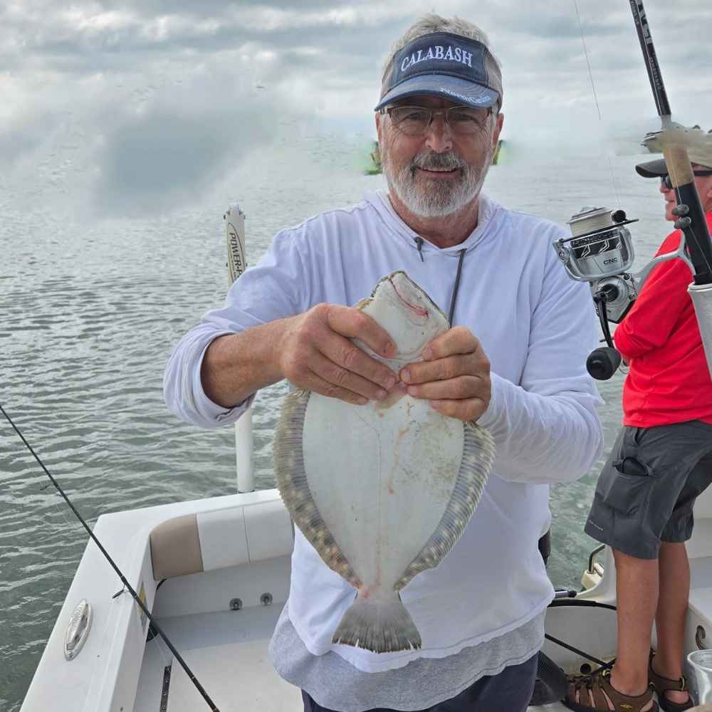 AHQ INSIDER Edisto Island (SC) June 2026 Fishing Report and Forecast - Updated June 17