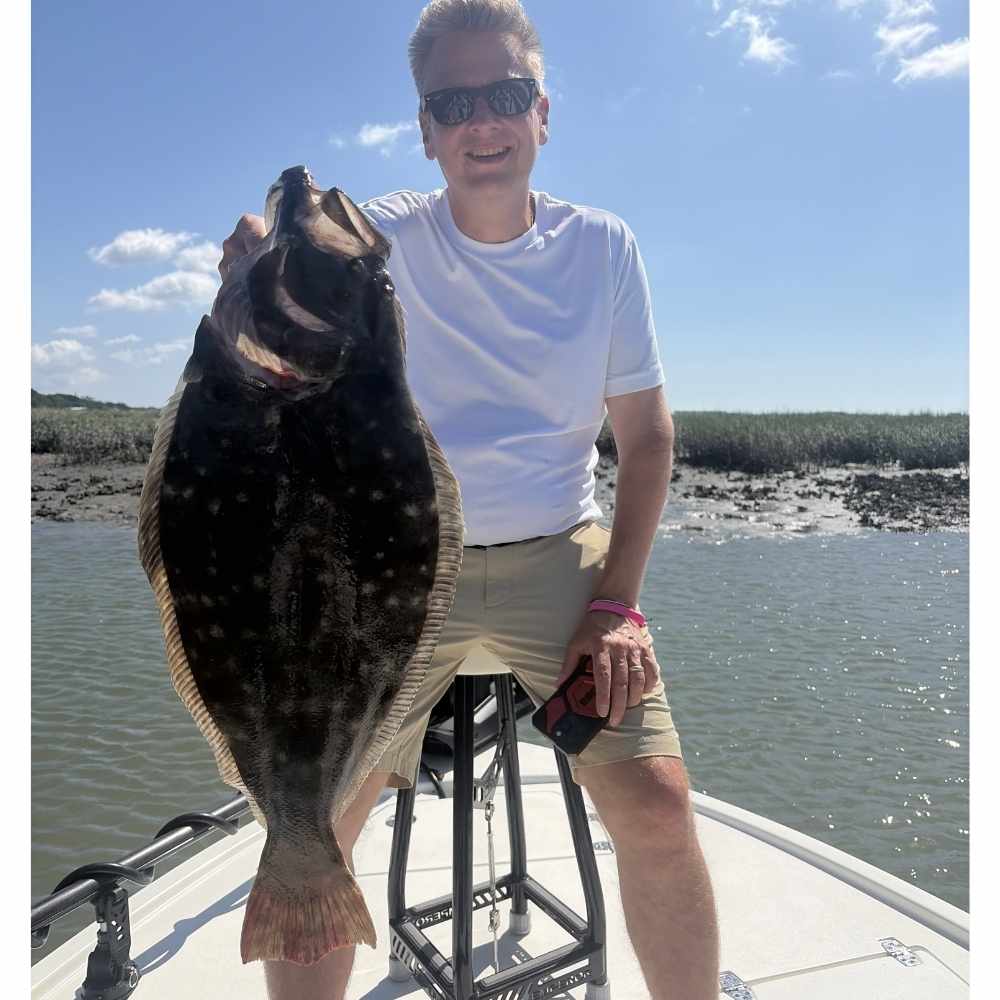 AHQ INSIDER Murrells Inlet/ South Grand Strand (SC) June 2026 Fishing Report and Forecast - Updated June 24
