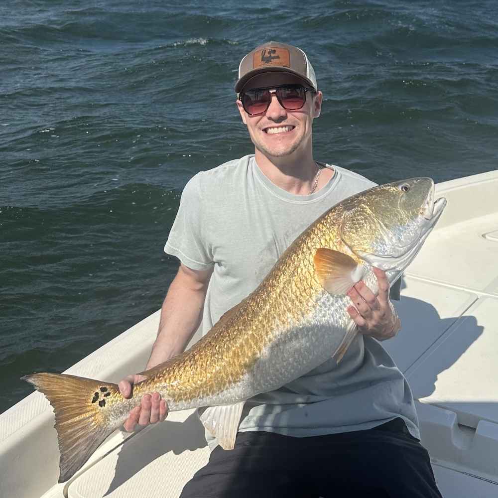 AHQ INSIDER Charleston (SC) June 2026 Fishing Report and Forecast - Updated June 24