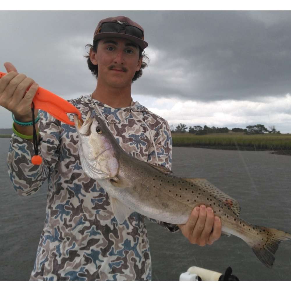 AHQ INSIDER Georgetown (SC) 2026 Week 27 Fishing Report - Updated June 30