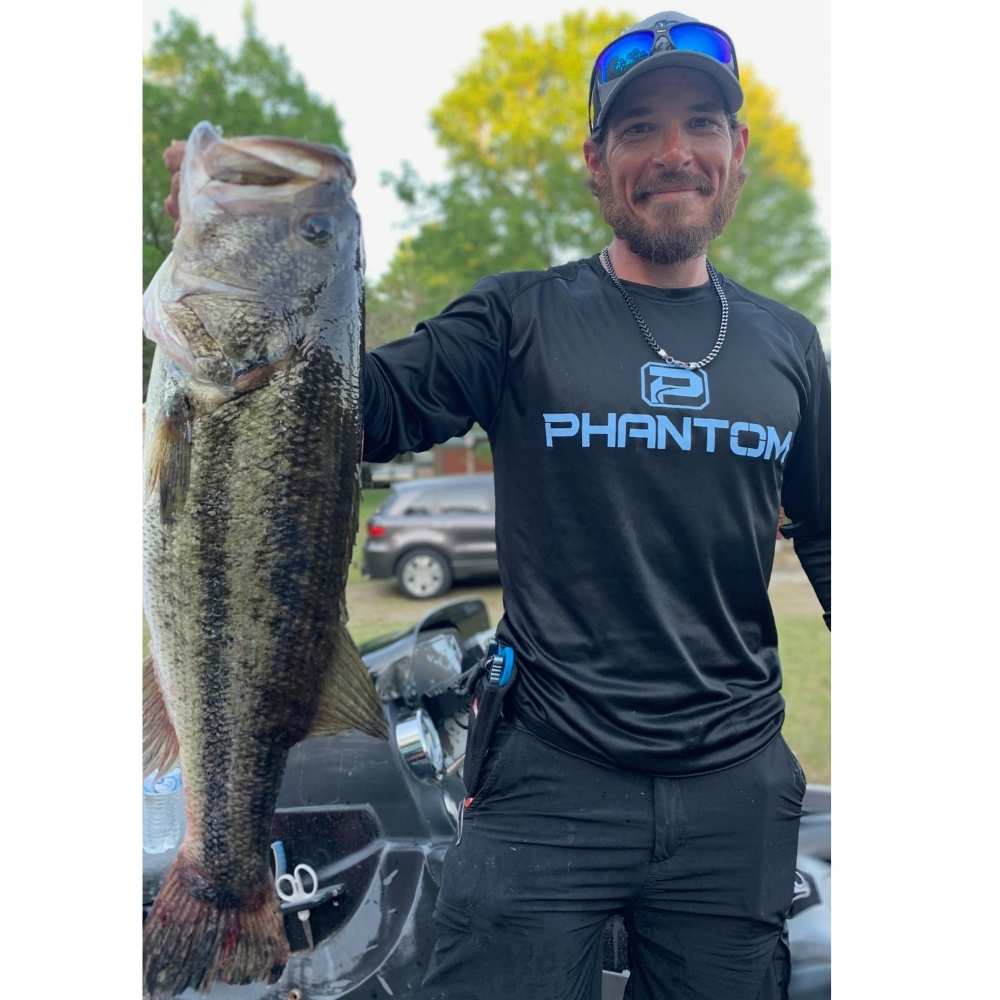 AHQ INSIDER Santee Cooper (SC) 2026 Week 27 Fishing Report - Updated July 1