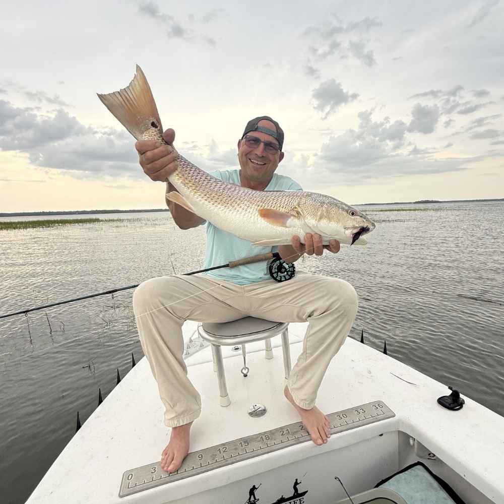 AHQ INSIDER Charleston (SC) 2026 Week 29 Fishing Report - Updated July 14