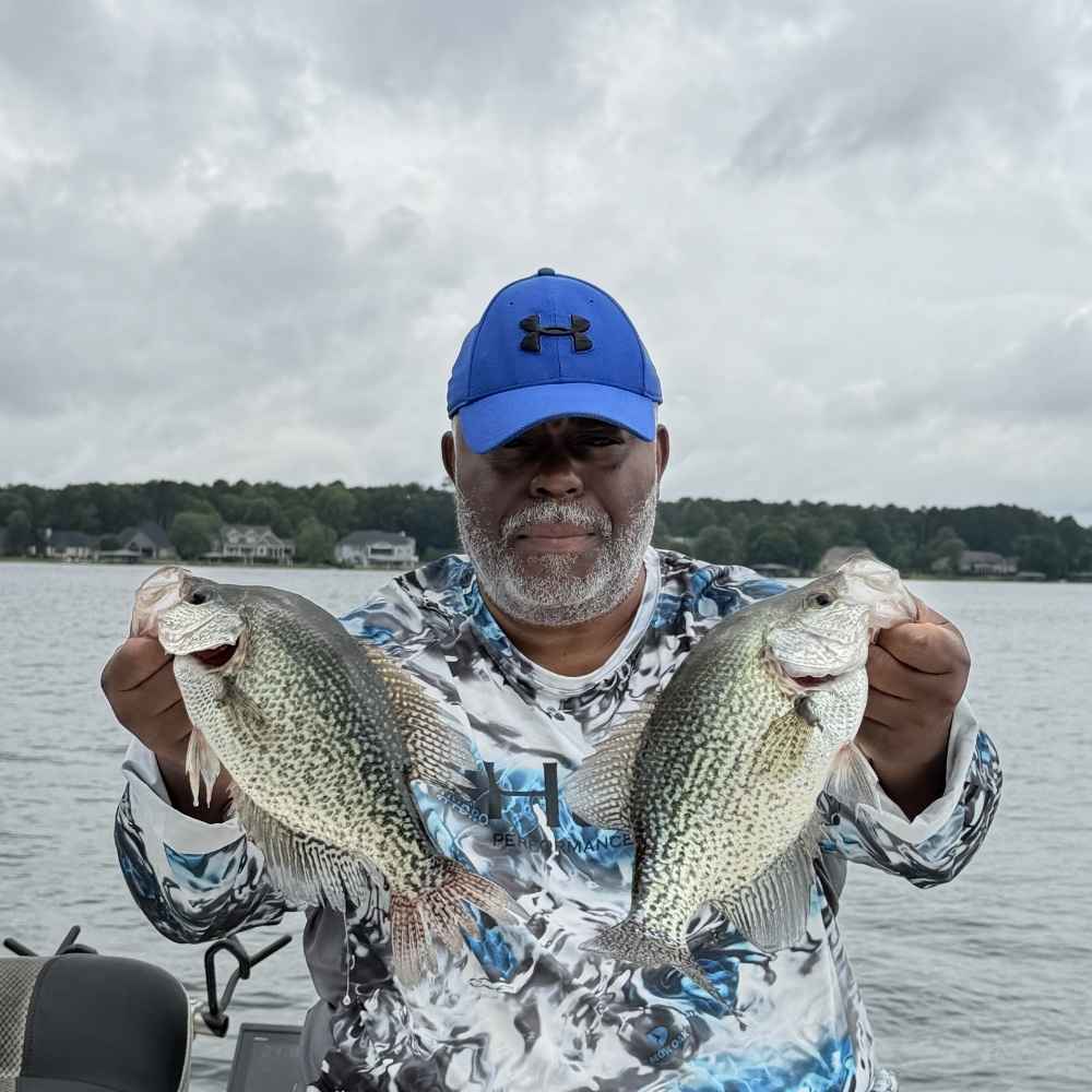 AHQ INSIDER Lake Greenwood (SC) 2026 Week 29 Fishing Report - Updated July 14