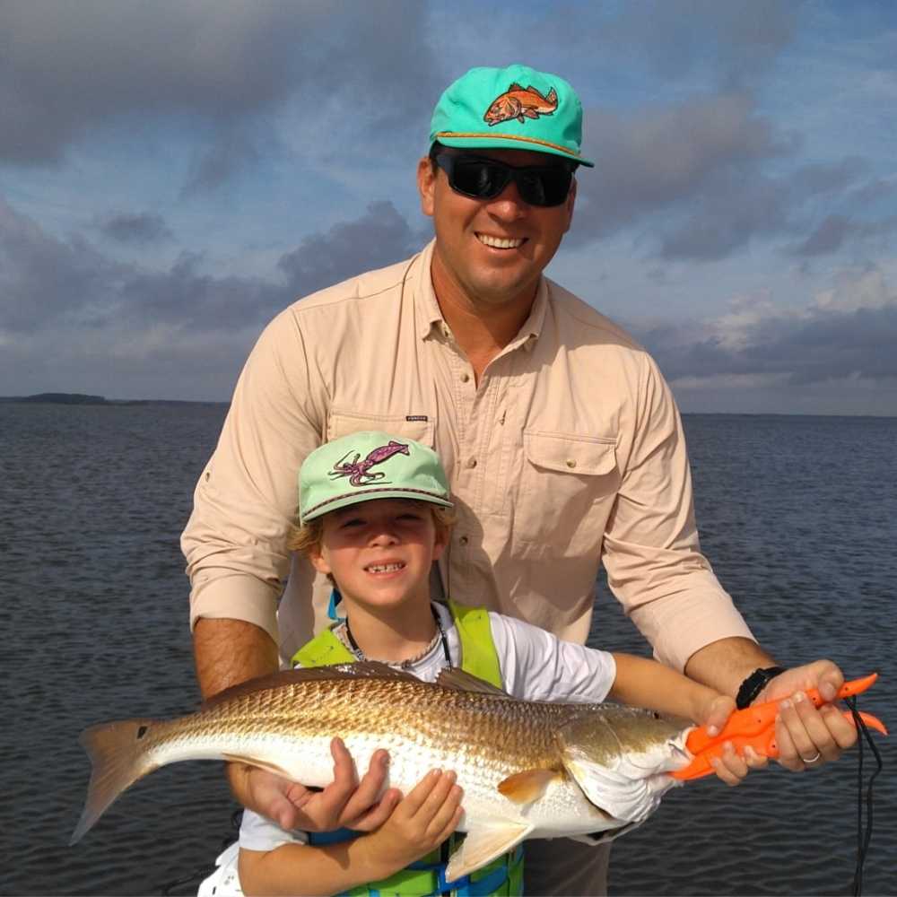 AHQ INSIDER Georgetown (SC) 2026 Week 29 Fishing Report - Updated July 17