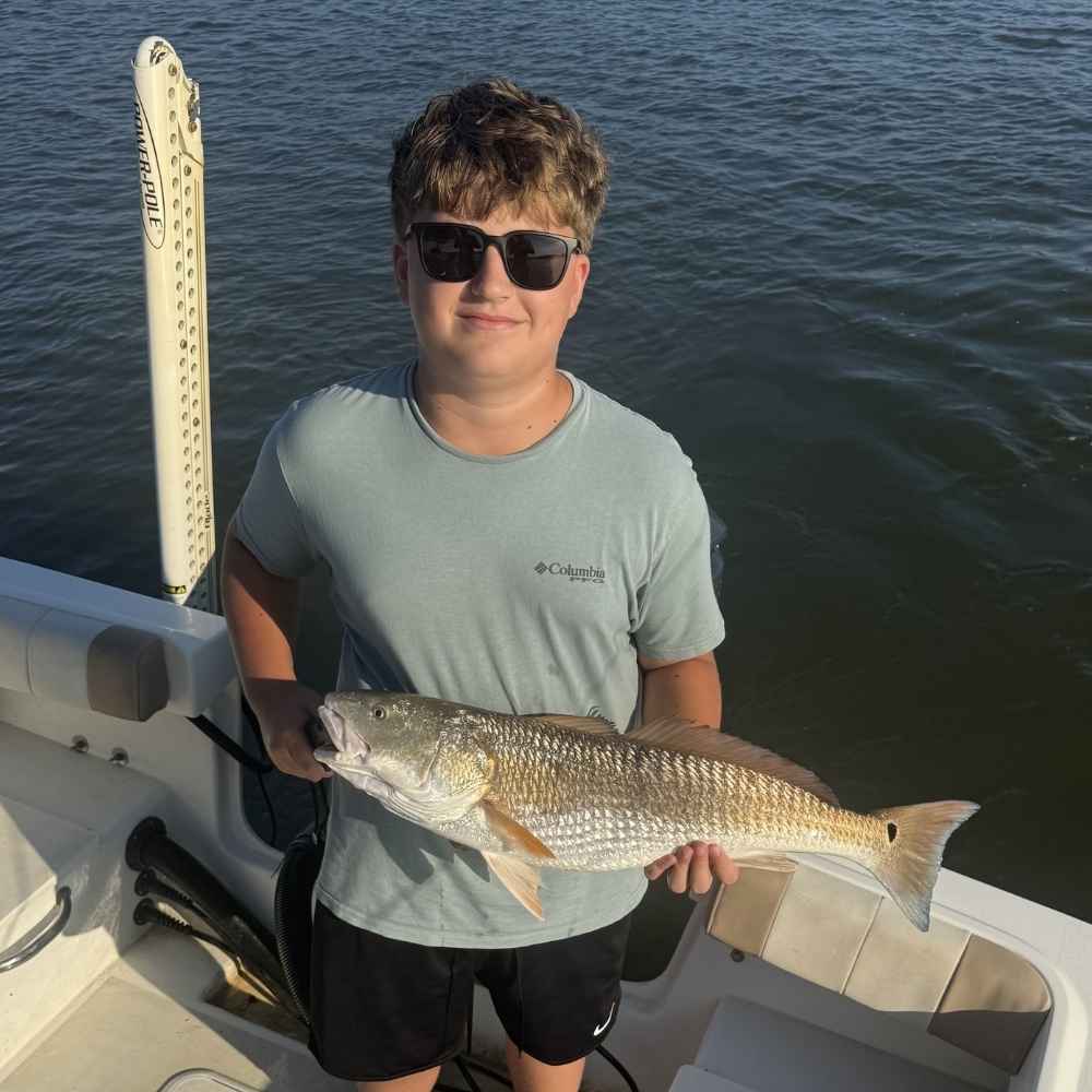 AHQ INSIDER North Myrtle Beach (North Grand Strand, SC) 2026 Week 29 Fishing Report - Updated July 20