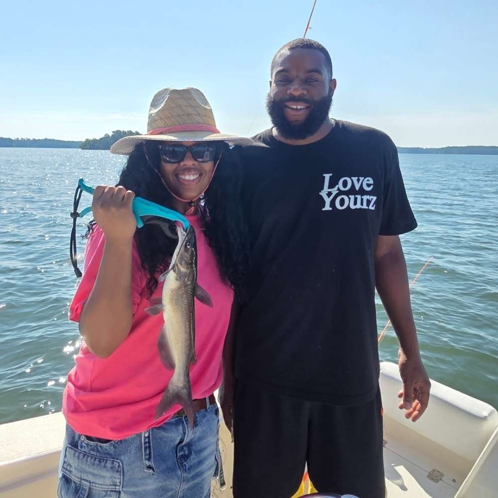 AHQ INSIDER Lake Monticello (SC) 2026 Week 30 Fishing Report - Updated July 21