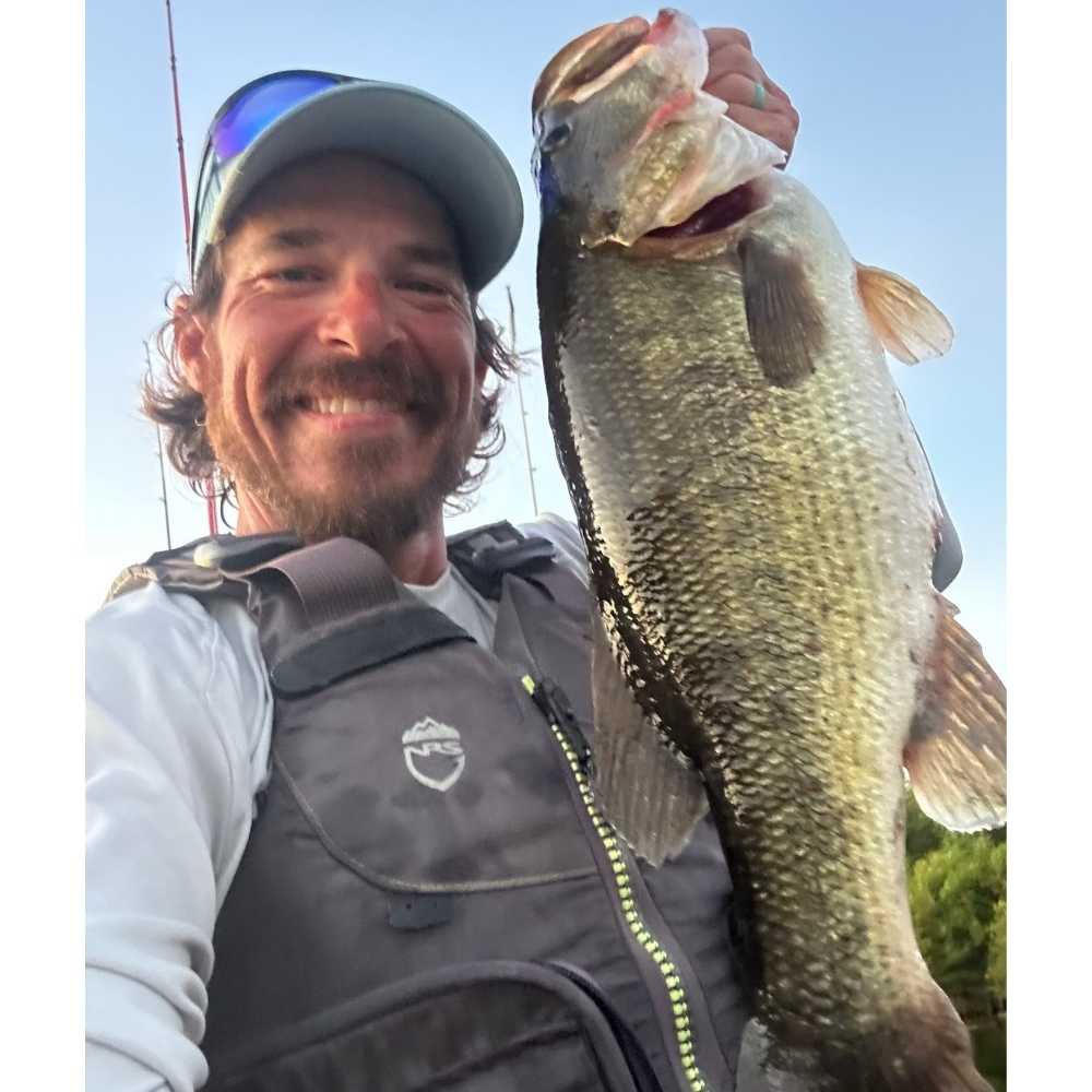 AHQ INSIDER Santee Cooper (SC) 2026 Week 31 Fishing Report - Updated July 31