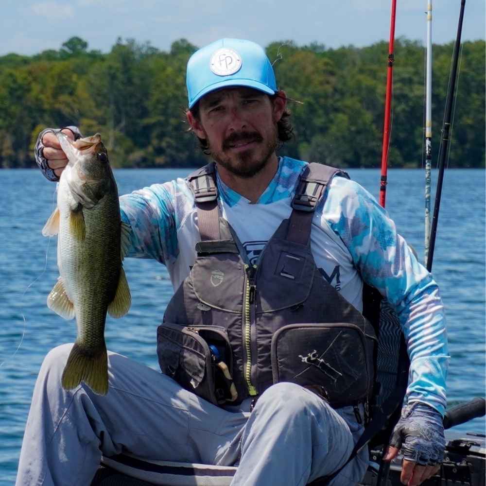 AHQ INSIDER Santee Cooper (SC) 2026 Week 34 Fishing Report - Updated August 18