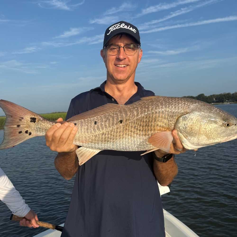 AHQ INSIDER Charleston (SC) 2026 Week 34 Fishing Report - Updated August 17