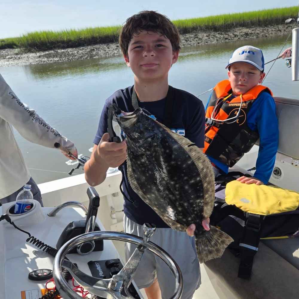 AHQ INSIDER North Myrtle Beach (North Grand Strand, SC) 2026 Week 34 Fishing Report - Updated August 19
