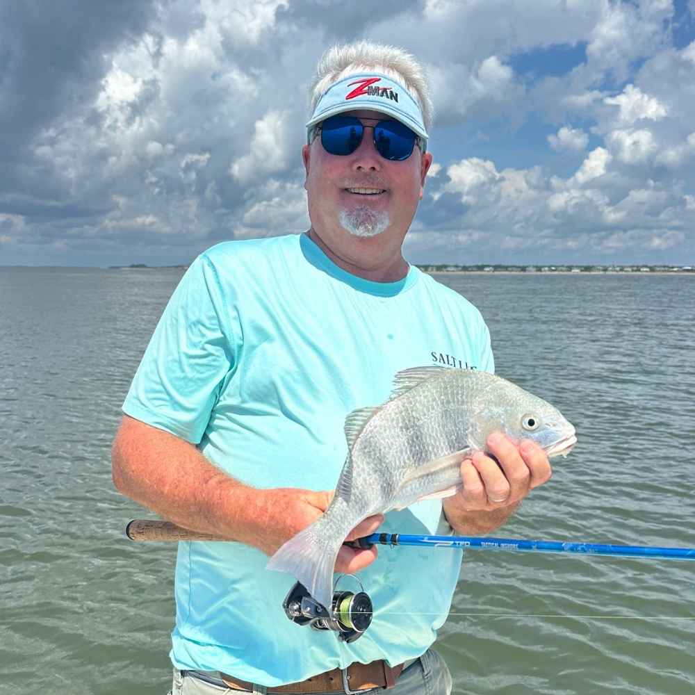 AHQ INSIDER Charleston (SC) 2026 Week 36 Fishing Report - Updated September 3